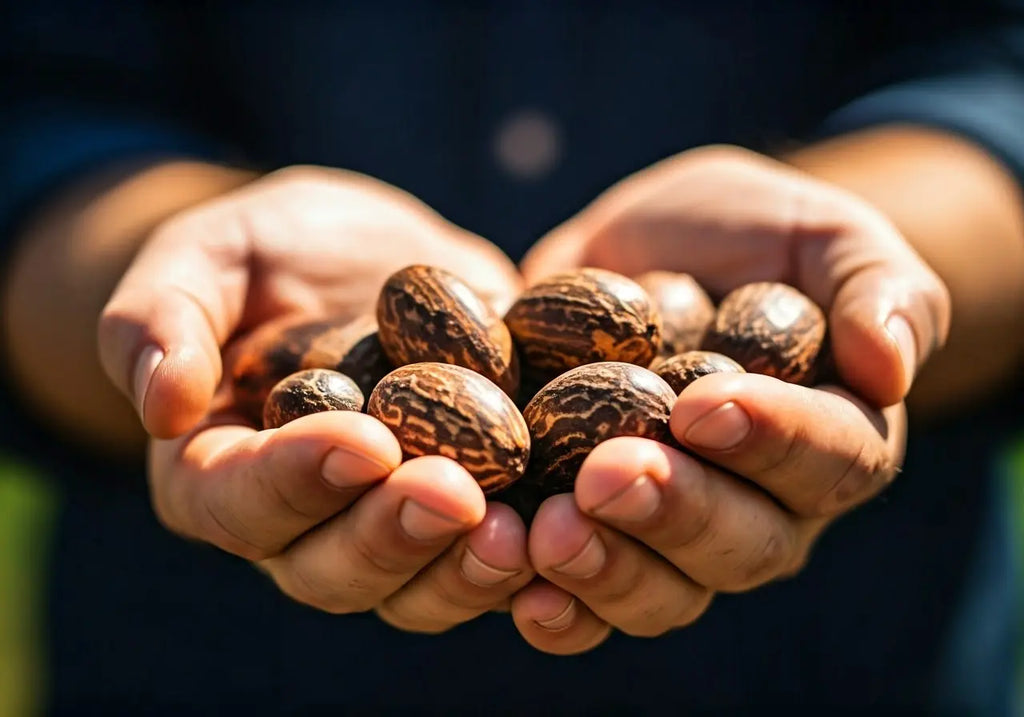 How Is Shea Moisture Ethically Sourced?