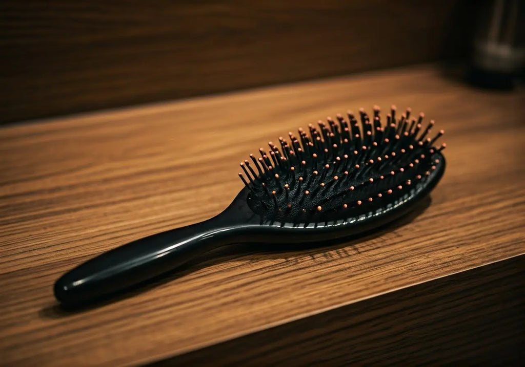 15 Ways a Wave Brush Can Transform Your Hair Care Regimen