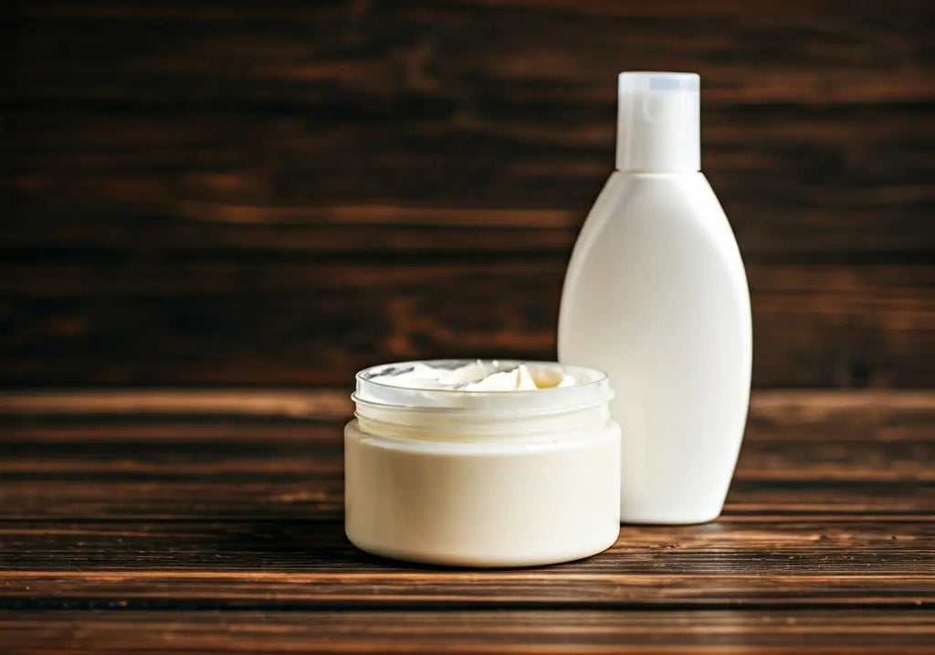 How Does Body Butter Differ from Lotion?