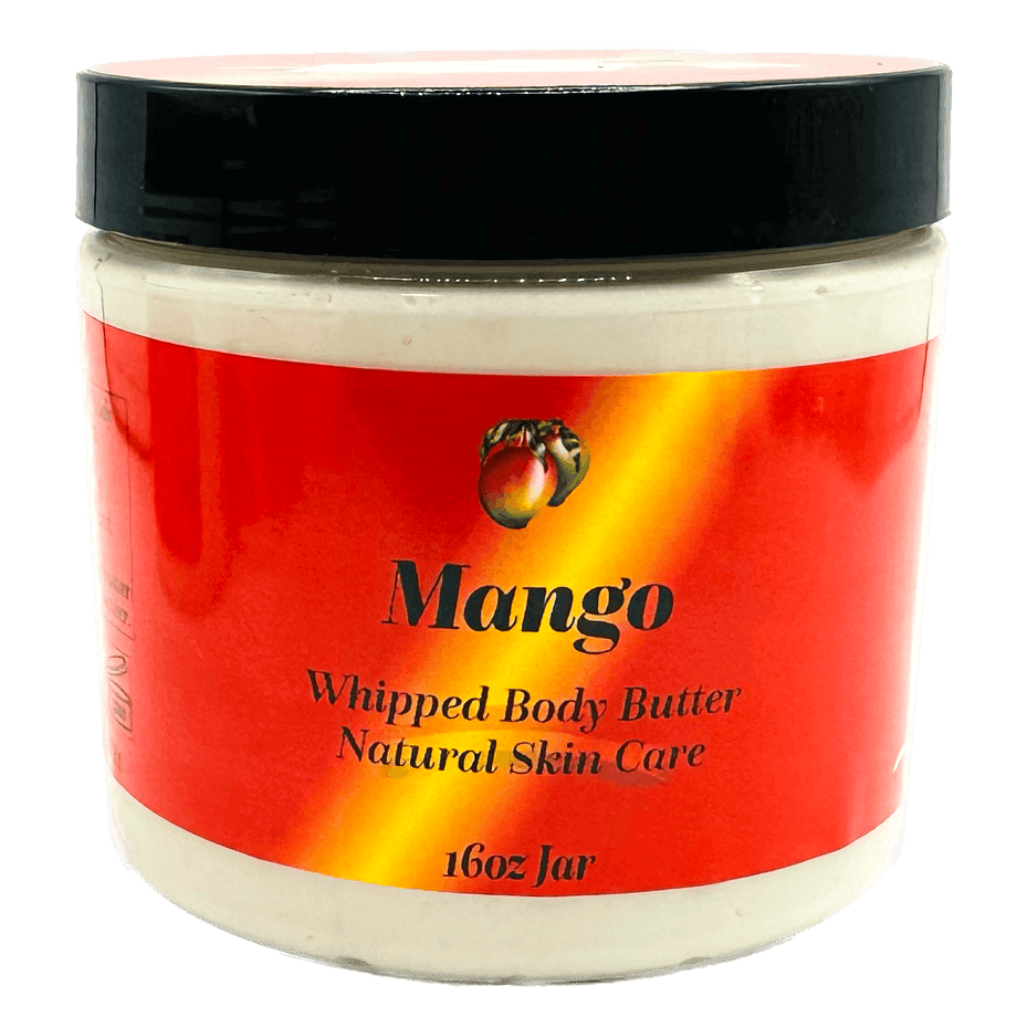 Mahogany Teakwood Body Butter – Shop Simply Lavish