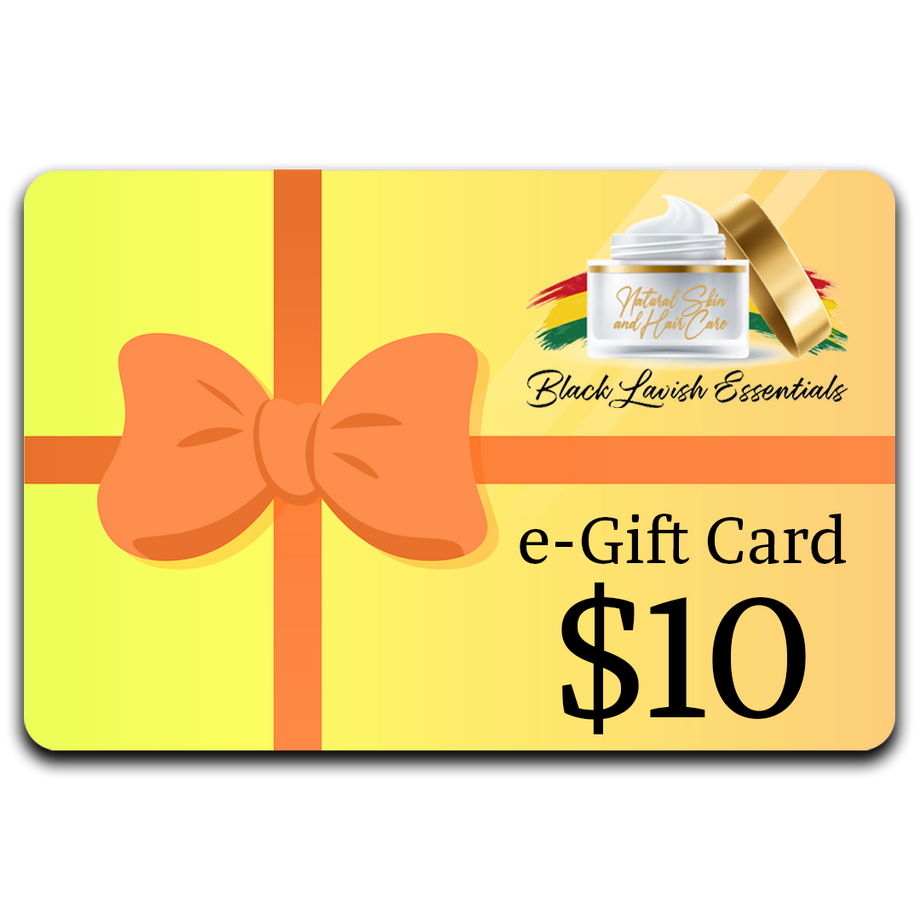 E-Gift Card $10